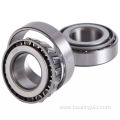 Tapered roller bearings 302 series 30202 bearing